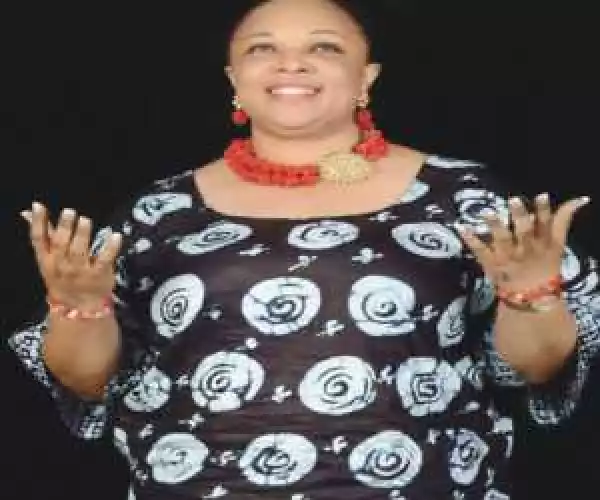 I WANT A MAN THAT CAN CURB MY EXCESSES – NOLLYWOOD ACTRESS ROSE ODIKA